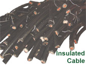 Insulated Cable