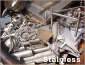Stainless