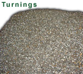 Turnings